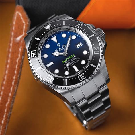 jc rolex|james cameron rolex.